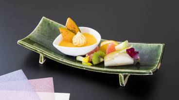 食事・飲み物 / 9