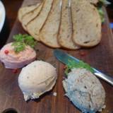 ベーカリー&レストラン沢村 旧軽井沢（ベーカリーアンドレストランサワムラ）
