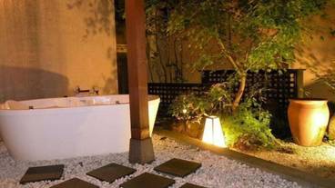 専用スパ浴槽 / 17