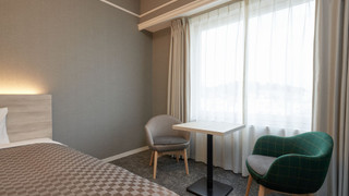 スーペリア ツインルーム