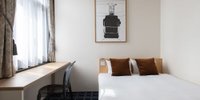 安くてキレイなホテルが良い！女性・ひとり旅におすすめの函館ホテル6選