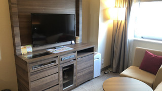 スーペリア ツインルーム 禁煙 (品川駅から徒歩5分)