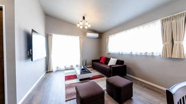 リビングルーム / 21