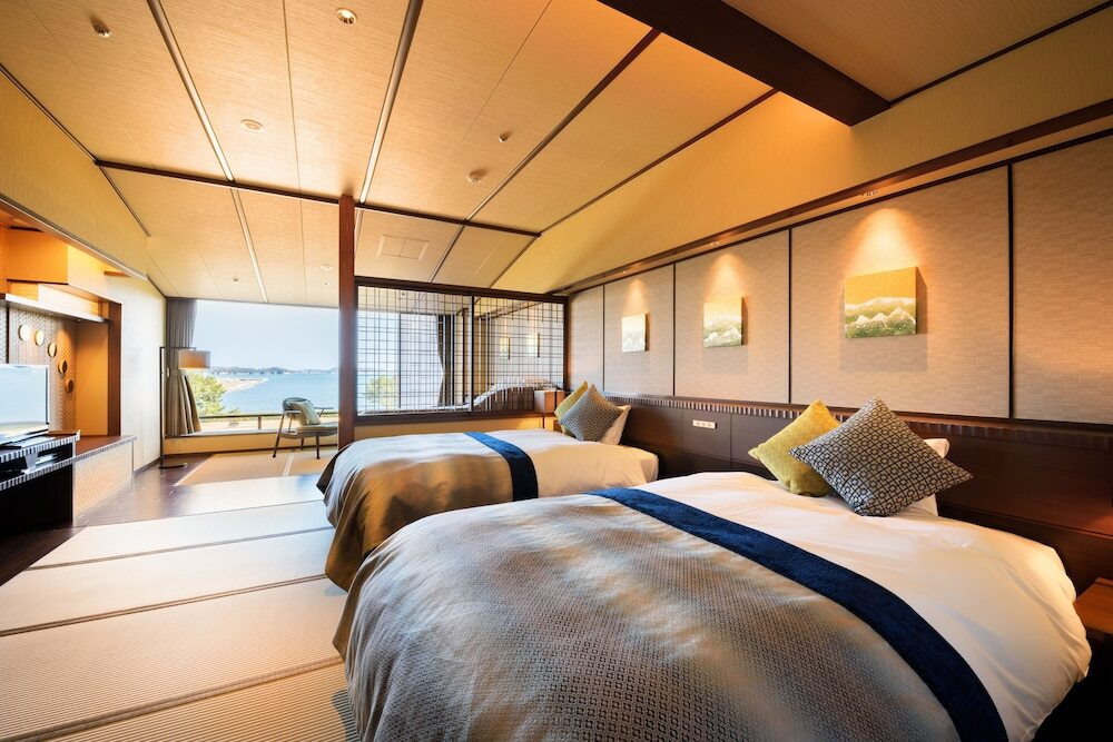 4. 松島温泉 湯元 松島一の坊3430653