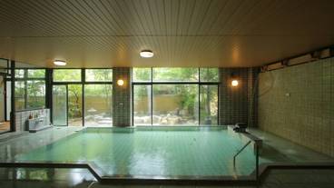 施設内の設備 / 2