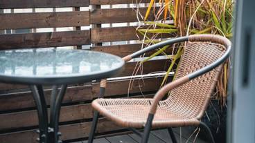 テラス / パティオ / 15