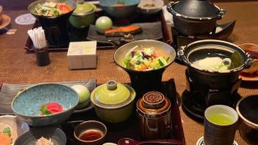 和朝食一例 / 5
