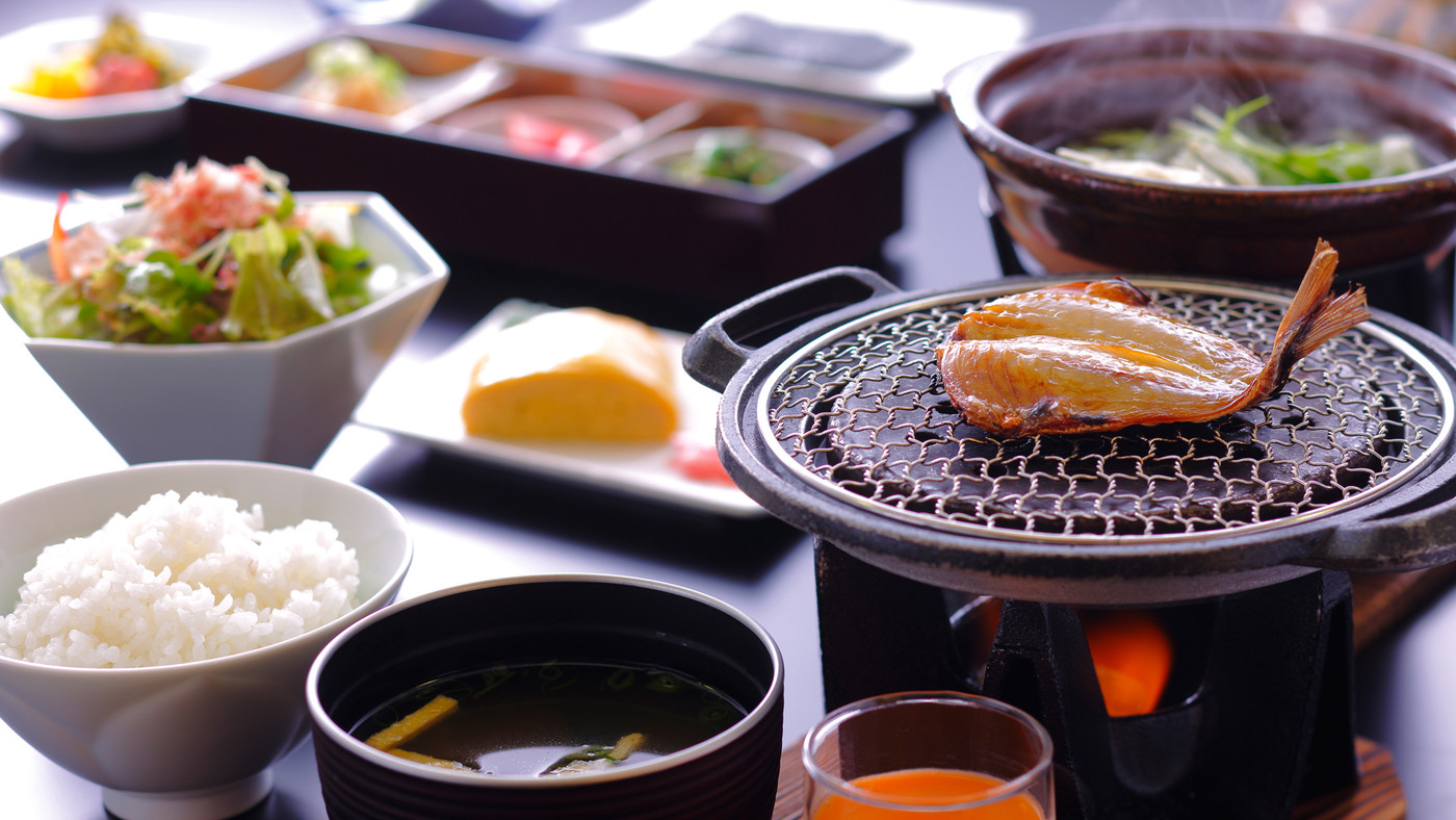 選べるわがまま朝食3738914