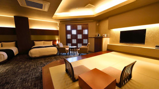 和洋室 Type-A 禁煙