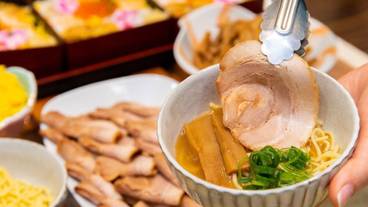 食事・飲み物 / 2