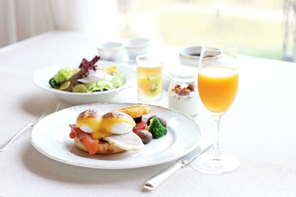 ガーデンプールのある海沿いのホテルで大人の優雅な休日を満喫♪3995866