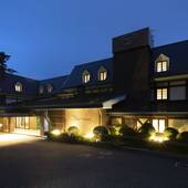 強羅温泉 ホテルマロウド箱根（神奈川県 旅館） / 3