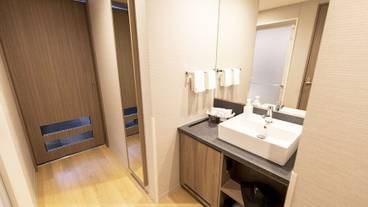 バスルームのシンク / 23