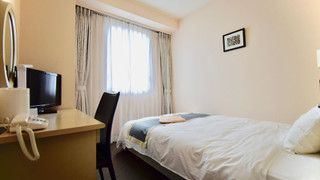 セミダブルルーム 禁煙