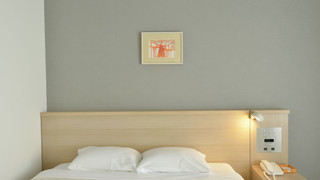 ダブルルーム 禁煙