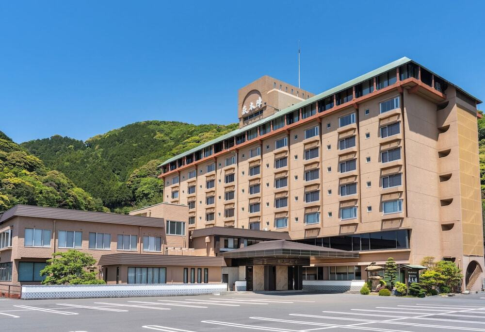 14種類の温泉が楽しめる湯屋街で温泉三昧♪3464540