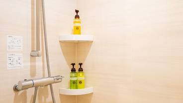 バスルームのシャワー / 28