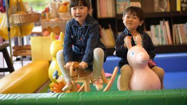 キッズスペース / 7