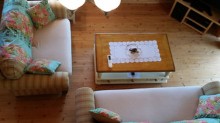 デラックス ヴィラ