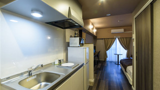 スタンダード ダブルルーム