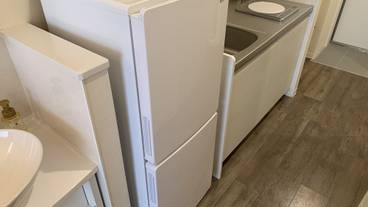 専用簡易キッチン / 37