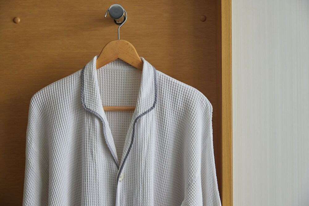 客室の設備とサービス