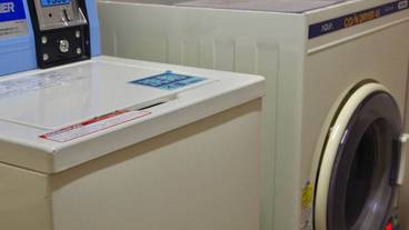 ランドリー ルーム / 17