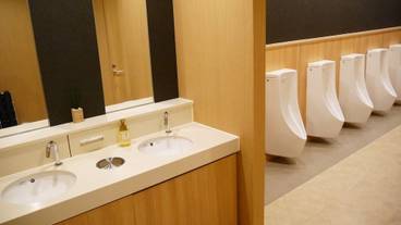 共用バスルーム / 13