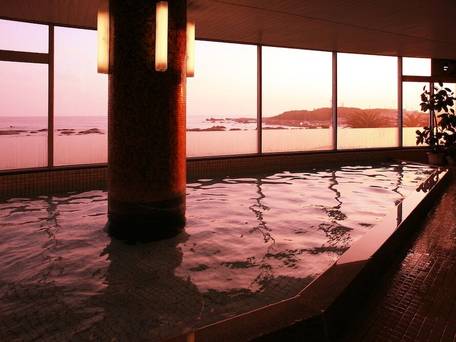 白浜オーシャンリゾート / 3