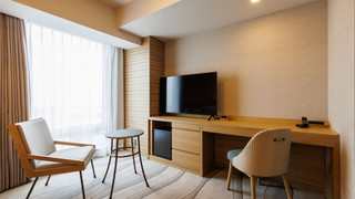 スーペリアツイン 2名 禁煙