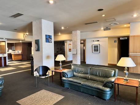 網走セントラルホテル / 3