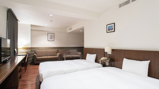 ファミリー スイート 禁煙