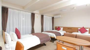 施設内の設備 / 2