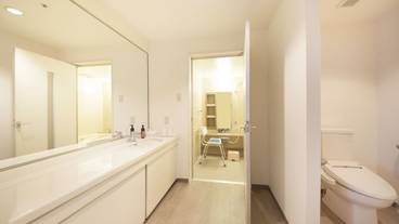 バスルーム / 19