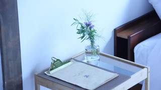 ツインルーム『こま』禁煙