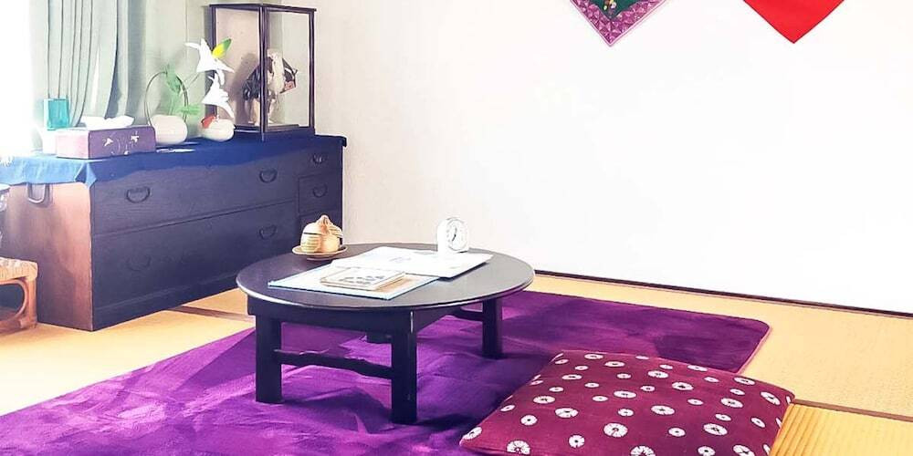 元呉服店をリノベーションした下町の古民家。全4室で一棟貸しもOK4233257