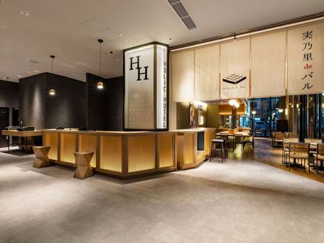 赤羽ホリックホテル / 2