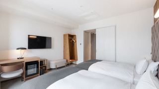 スーペリアツイン シティビュー 禁煙