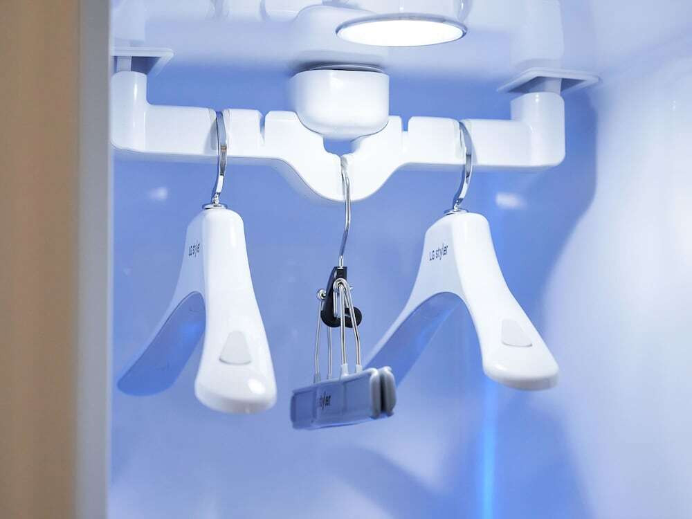 客室の設備とサービス