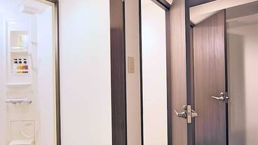 バスルーム / 21