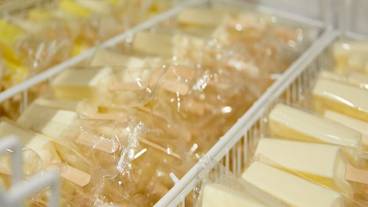 施設内の設備 / 5