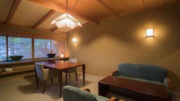 ロビー応接スペース / 3