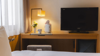 レディースダブルルーム 禁煙