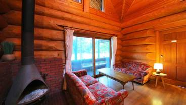 リビング エリア / 24