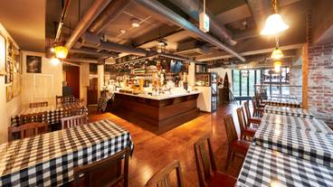 ホテル リソル横浜桜木町(ホテル リソルヨコハマサクラギチョウ) / 3