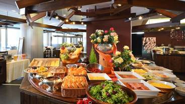 レストラン / 14