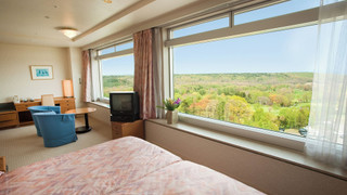 禁煙スーペリアツインルーム