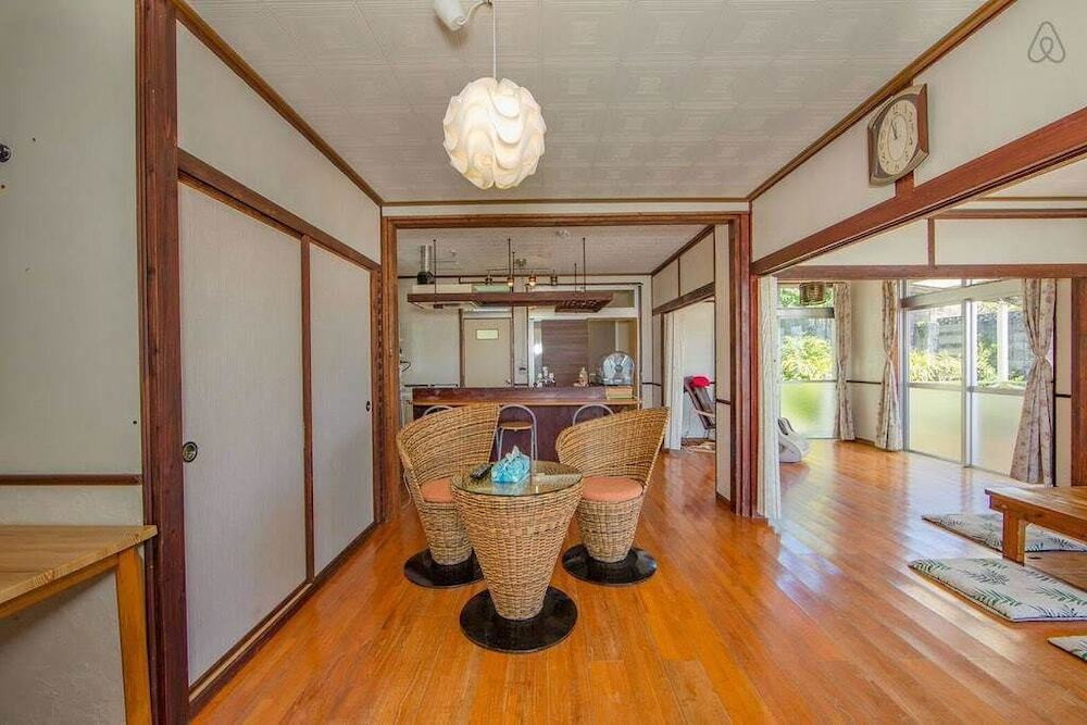 リビングルーム