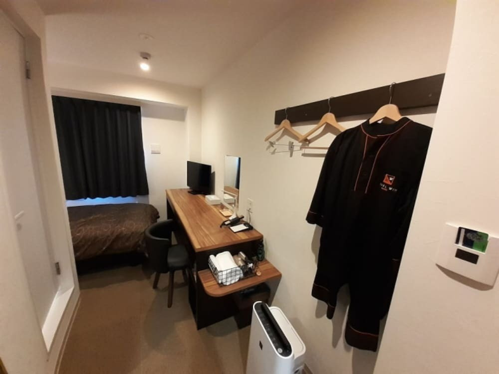 客室の設備とサービス