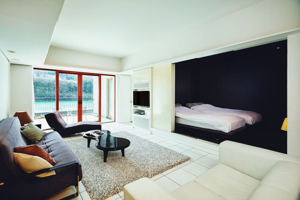 リビングルーム